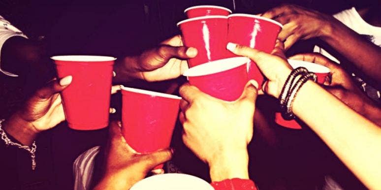 who is the biggest party animal of all the zodiac signs? who is the biggest party animal of all the zodiac signs?