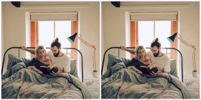 Why Using Technology Before Bed Is A Form Of Self-Care And Isn't Harmful To Relationships Why Using Technology Before Bed Is A Form Of Self-Care And Isn't Harmful To Relationships