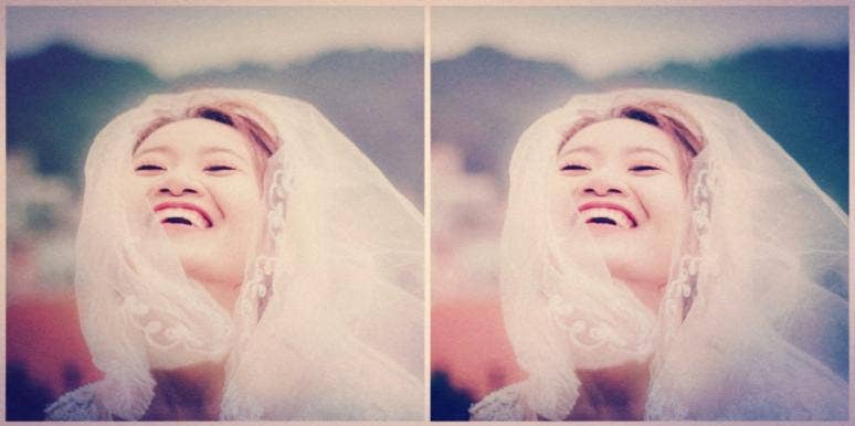 Marriage Advice For Women & Why It’s Sexist To Change Your Last Name When Getting Married Marriage Advice For Women & Why It’s Sexist To Change Your Last Name When Getting Married