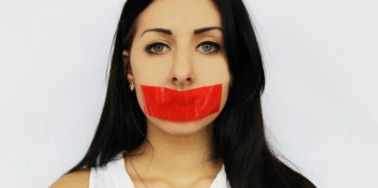 Stop Saying That! 5 Important Phrases That Block You From Love