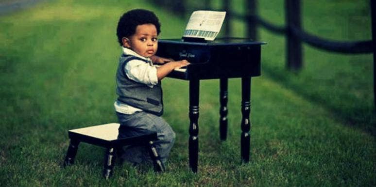 baby piano baby piano