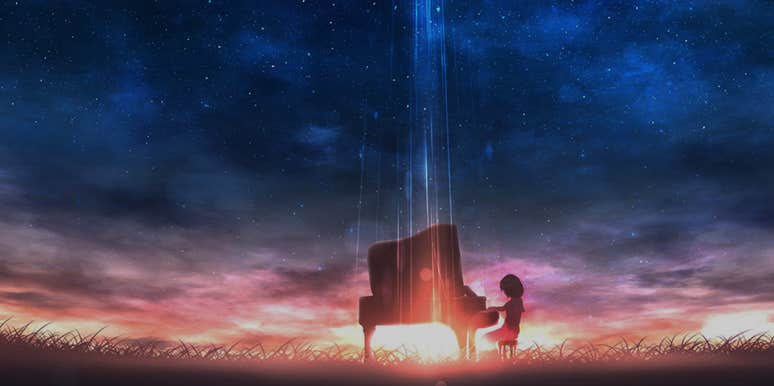 How To Use The Piano Method For Reality Shifting piano method
