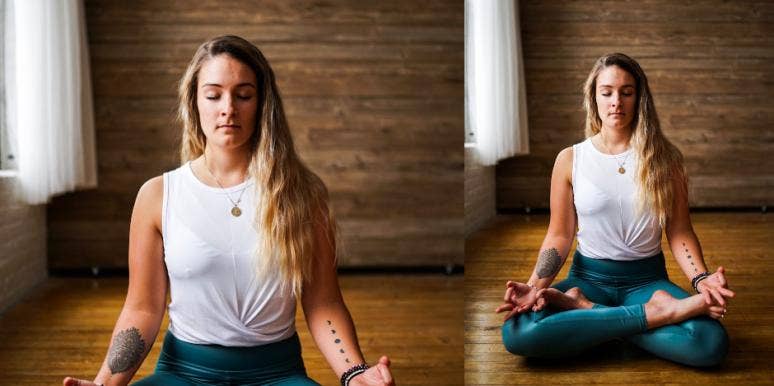How To Find Your Soulmate & True Love Using Meditation Mudras How To Find Your Soulmate & True Love Using Meditation Mudras