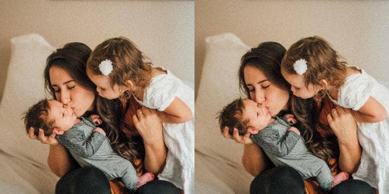 Why Too Much Parenting Advice & Trying To Be Super Mom Is Stressing You Out Why Too Much Parenting Advice & Trying To Be Super Mom Is Stressing You Out