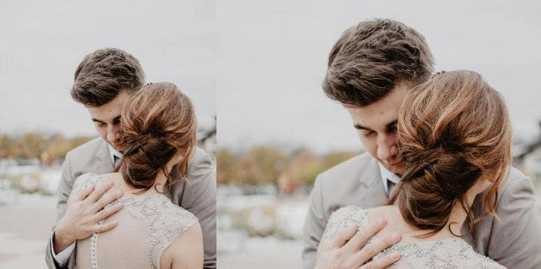 Why You Should Reconcile With Your Estranged Father Before Your Wedding Day Why You Should Reconcile With Your Estranged Father Before Your Wedding Day