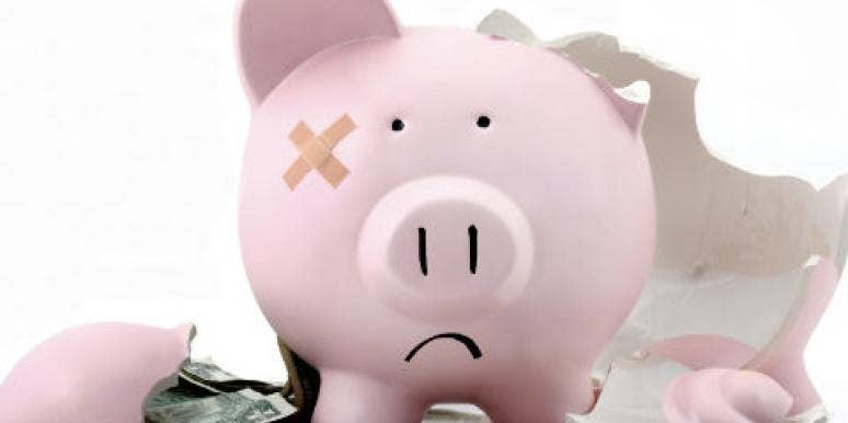 piggy bank