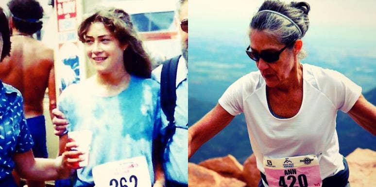 How A Record-Breaking Pikes Peak Marathoner Found The Strength To Run Again After Surviving Sexual Assault How A Record-Breaking Pikes Peak Marathoner Found The Strength To Run Again After Surviving Sexual Assault
