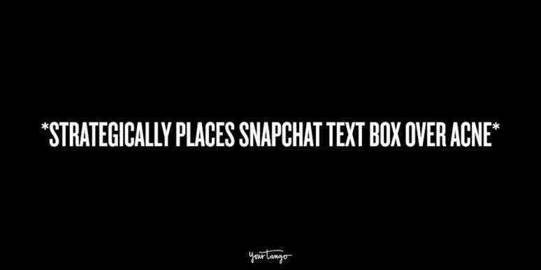30 Relatable Quotes About Acne & Acne Instagram Captions For Anyone Living With Adult Acne, Pimples Or Zits | YourTango 30 Relatable Quotes About Acne & Acne Instagram Captions For Anyone Living With Adult Acne, Pimples Or Zits | YourTango