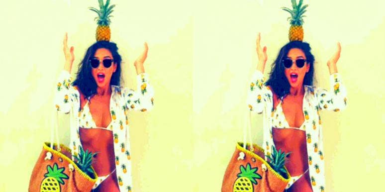Does Pineapple Juice Make Your Semen Or Vagina Taste Better During Oral Sex? Does Pineapple Juice Make Your Semen Or Vagina Taste Better During Oral Sex?