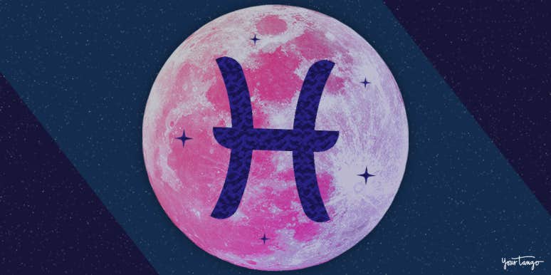 Moon In Pisces: Traits, Characteristics & Compatibility pisces moon