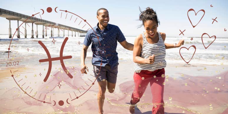 5 Zodiac Signs That Are Pisces Soulmates pisces soulmates