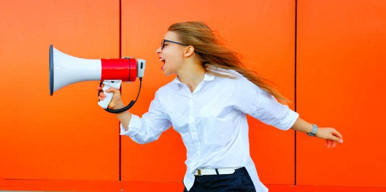 3 Ways Feeling SUPER P*ssed Off Is Actually Good For You 3 Ways Feeling SUPER P*ssed Off Is Actually Good For You