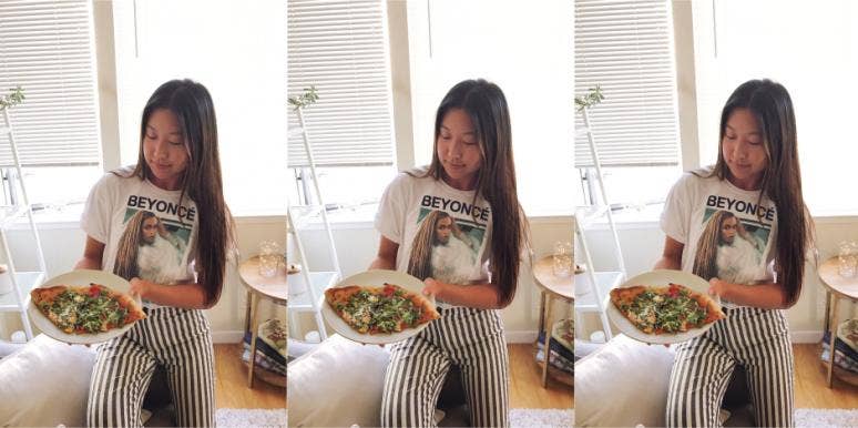 Is Pasta Bad For You? I Ate A Pasta And Pizza Diet For A Week To Find Out
