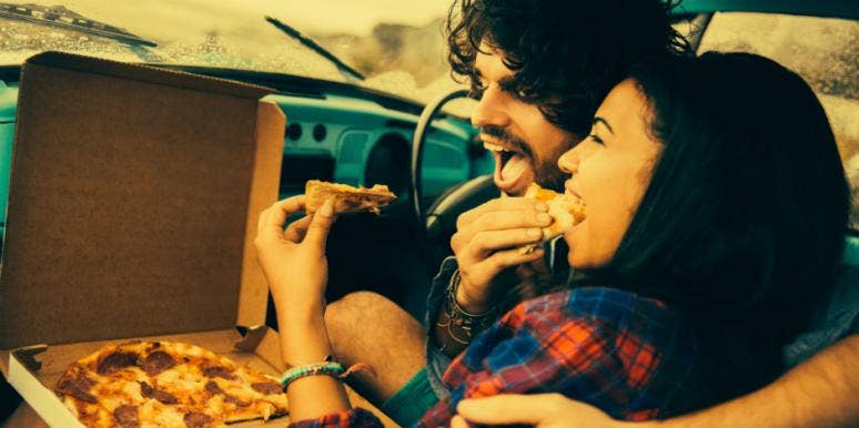 What Kind Of Pizza You Are, According To Your Zodiac Sign What Kind Of Pizza You Are, According To Your Zodiac Sign
