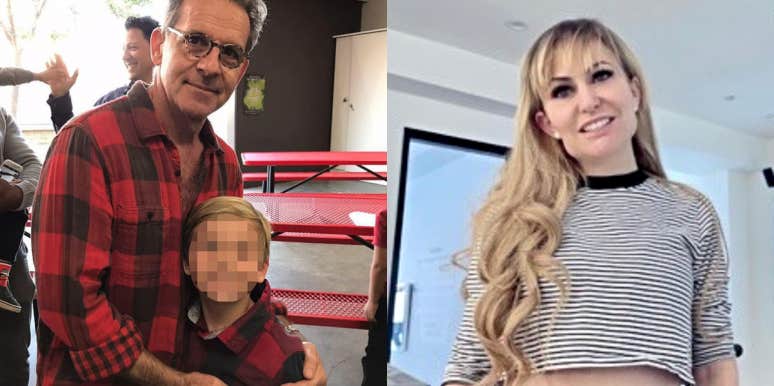 Heartbreaking Text Messages Sent By Son To Missing LA Woman Revealed By Ex-Husband James Wayne, Bond, and Heidi Planck