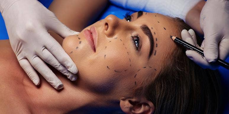 Woman Sets World Record For Most Plastic Surgeries Received Woman Sets World Record For Most Plastic Surgeries Received