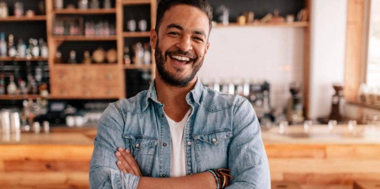 Early Warning Signs Of A Clingy Boyfriend That Could Turn Into Something More Sinister Early Warning Signs Of A Clingy Boyfriend That Could Turn Into Something More Sinister