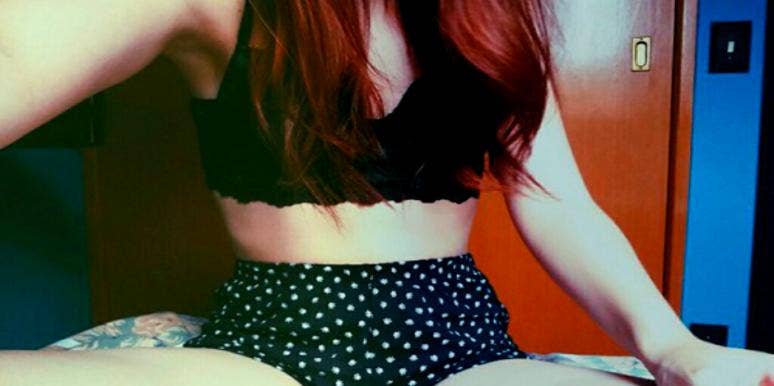 Women Who Find Sex Painful Women Who Find Sex Painful