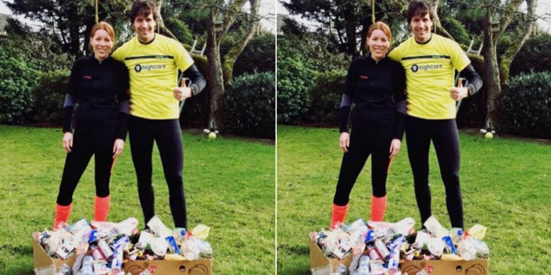 plogging plogging