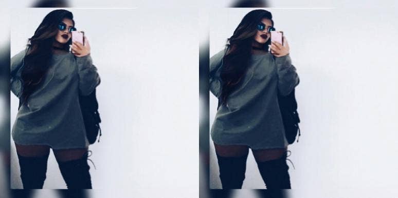What It's Like To Be Fat (That Other People Don't Realize) What It's Like To Be Fat (That Other People Don't Realize)