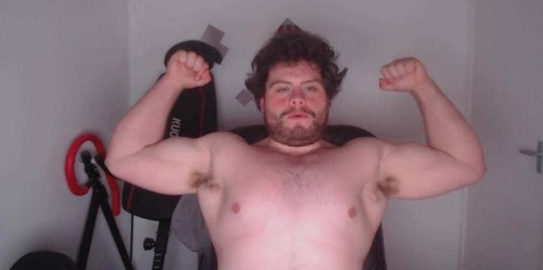 What Did Plymouth Gunman Jake Davison Do? Shooting Suspect Labeled An Incel Plymouth Shooter Jake Davison