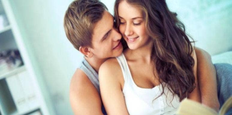 Love Poems For Him Love Poems For Him