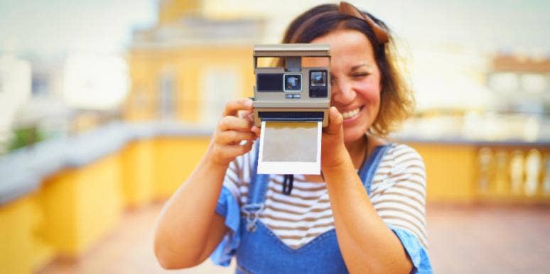 20 Best Polaroid & Instant Cameras 2020 For All Budgets 20 Best Polaroid & Instant Cameras 2020 For All Budgets