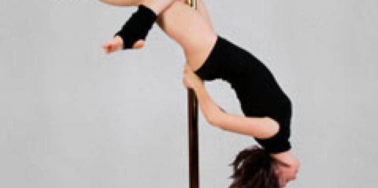 Community Blog: The Feminist Side Of Pole Dancing