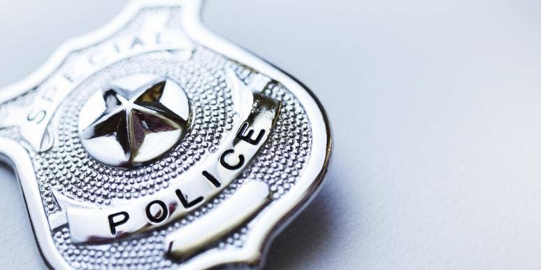 Oregon Woman Was Tricked Into Believing She Was A DEA Agent For Over A Year police badge
