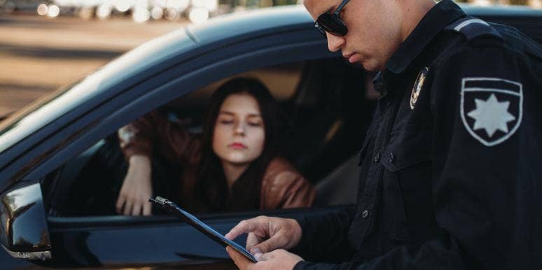 Dashcam Footage Released Of Cops Pushing A Woman Under Her Car And Probing Her Vagina For 11 Minutes Because They Thought They Smelled Marijuana Dashcam Footage Released Of Cops Pushing A Woman Under Her Car And Probing Her Vagina For 11 Minutes Because They Thought They Smelled Marijuana