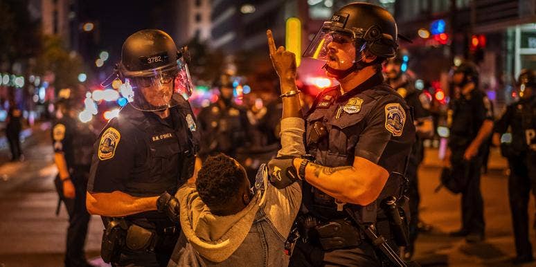 5 Harsh Truths About Teaching Your Kids About Dealing With Police 5 Harsh Truths About Teaching Your Kids About Dealing With Police