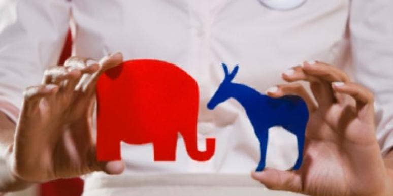 politics