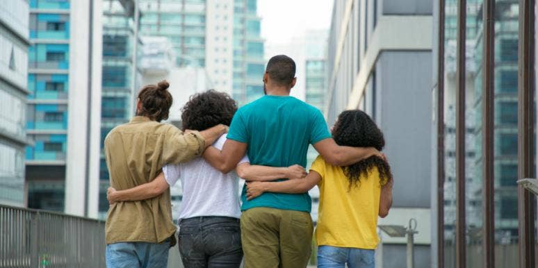 Relationship Advice For Polyamorous Couples For How To Deal With Jealousy Relationship Advice For Polyamorous Couples For How To Deal With Jealousy