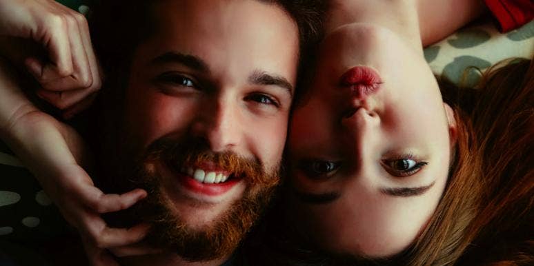 Why We Choose To Be Married — Even Though We're Polyamorous And Date Other People Why We Choose To Be Married — Even Though We're Polyamorous And Date Other People