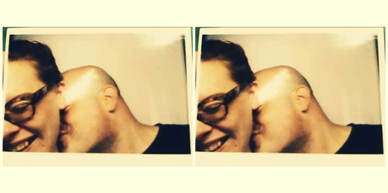 My Polyamorous Boyfriend Got Another Woman Pregnant And It's The Best Thing To Happen To Us My Polyamorous Boyfriend Got Another Woman Pregnant And It's The Best Thing To Happen To Us