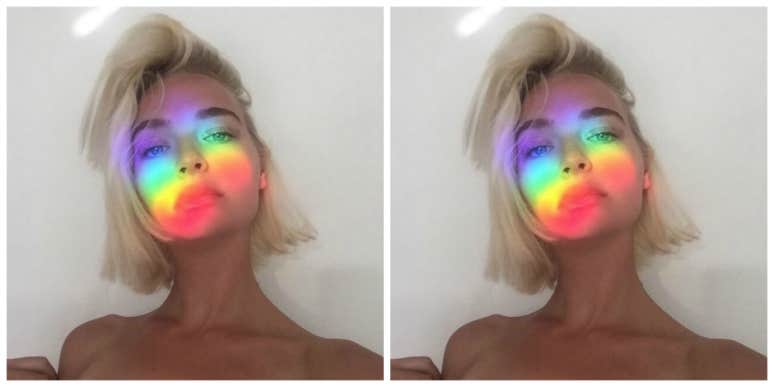 polypansexual polypansexual