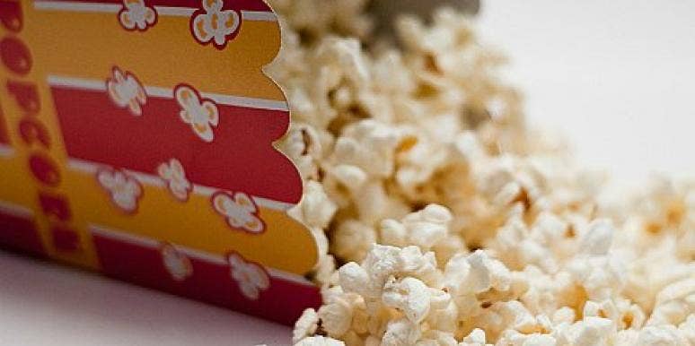 movie popcorn movie popcorn
