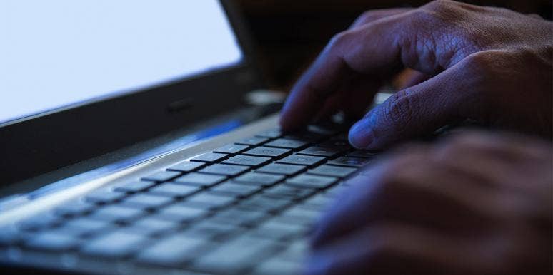 Truth Bomb: Your Porn Habit Is Masking A Much Bigger Problem Truth Bomb: Your Porn Habit Is Masking A Much Bigger Problem