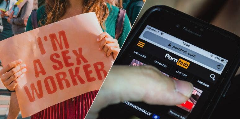 How Instagram Punishes Sex Workers While Profiting Off Porn How Instagram Punishes Sex Workers While Profiting Off Porn