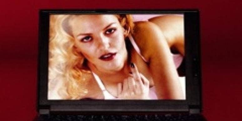 What Does His Porn Collection Say About Him? adult film