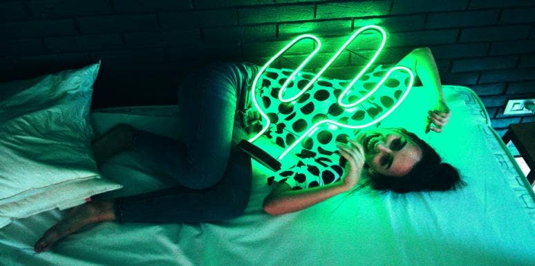 4 Hot Sex Moves That Will Blow His Ever-Loving Mind 4 Hot Sex Moves That Will Blow His Ever-Loving Mind