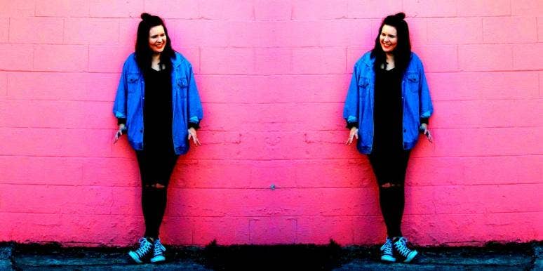 positive body image positive body image