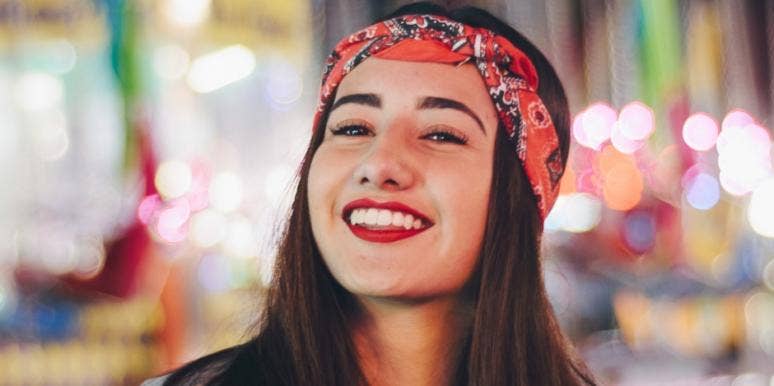 8 Positive Personality Traits Of Authentic, Self-Confident People 8 Positive Personality Traits Of Authentic, Self-Confident People