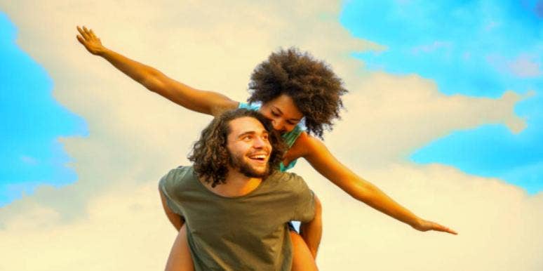 6 Positive Affirmations To Keep You Optimistic About Dating 6 Positive Affirmations To Keep You Optimistic About Dating