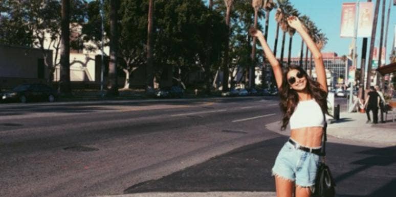 Studies Show Being Optimistic Means A Longer Life Expectancy Studies Show Being Optimistic Means A Longer Life Expectancy