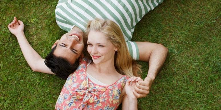 All Healthy Relationships Are Built On Positivity All Healthy Relationships Are Built On Positivity