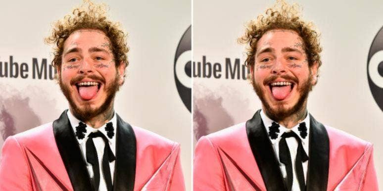 Who Is Ashlen Diaz? Details On Post Malone's Ex-Girlfriend post malone