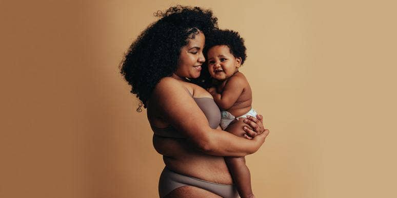 Why I Celebrate My Naked, Honest Postpartum Body Loud And Proud Why I Celebrate My Naked, Honest Postpartum Body Loud And Proud