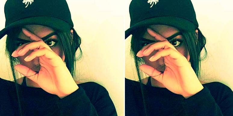 How To Hold It Together When You're Seriously About To Lose Your Sh* How To Hold It Together When You're Seriously About To Lose Your Sh*
