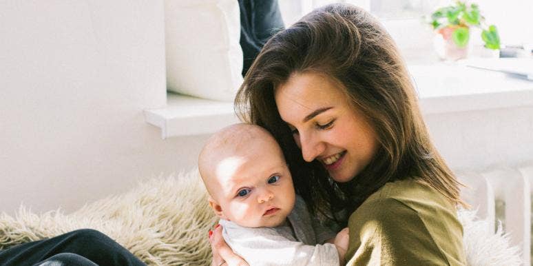 How To Tell If Your 'Baby Blues' Are Really Postpartum Depression Or Psychosis How To Tell If Your 'Baby Blues' Are Really Postpartum Depression Or Psychosis